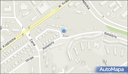 Allegro One Box Automaty, Balladyny 12, Lublin 20-601, godziny otwarcia