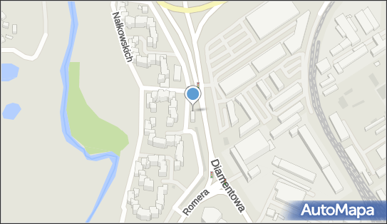 Allegro One Box Automaty, Diamentowa 18, Lublin 20-486, godziny otwarcia