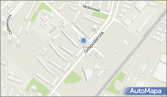 Allegro One Box Automaty, Gospodarcza 28, Lublin 20-213, godziny otwarcia