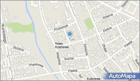 Allegro One Box Automaty, Kręta 34, Lublin 20-341, godziny otwarcia