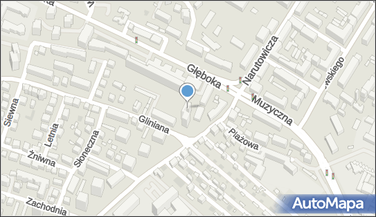 Allegro One Box Automaty, Nadbystrzycka 11, Lublin 20-618, godziny otwarcia