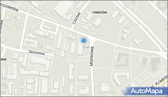 Allegro One Box Automaty, Nałęczowska 24, Lublin 20-701, godziny otwarcia