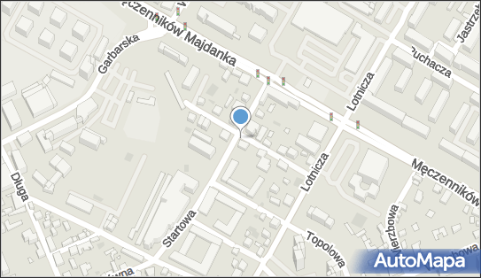 Allegro One Box Automaty, Smolna 1, Lublin 20-353, godziny otwarcia