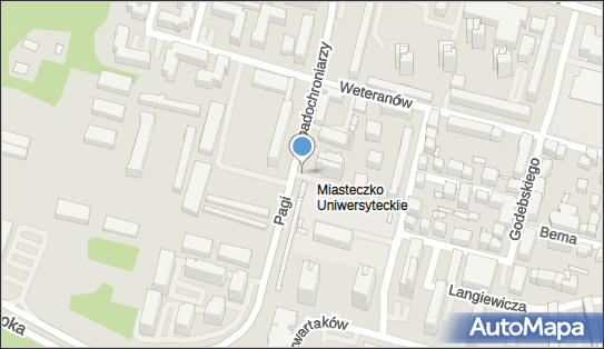 Allegro One Box Automaty, Spadochroniarzy 10, Lublin 20-043, godziny otwarcia