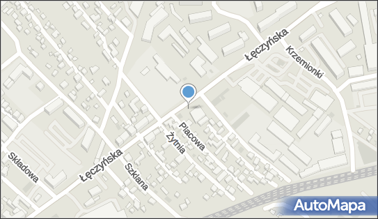 Allegro One Box Automaty, Łęczyńska 37, Lublin 20-309, godziny otwarcia