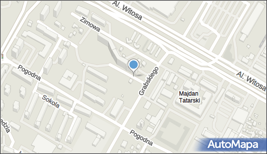 Allegro One Box Automaty, Jesienna 13, Lublin 20-337, godziny otwarcia