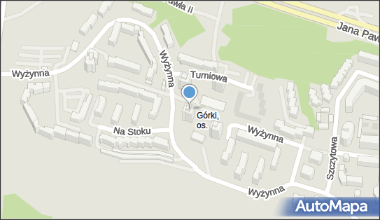 Allegro One Box Automaty, Wyżynna 37A, Lublin 20-560, godziny otwarcia