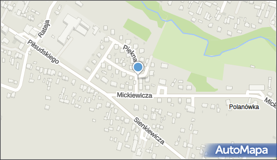 Allegro One Box Automaty, Piękna 2, Bychawa 23-100, godziny otwarcia