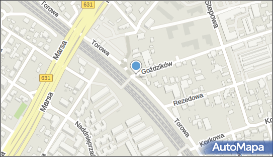 Allegro One Box Automaty, Goździków 2, Warszawa 04-231, godziny otwarcia