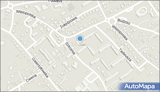 Allegro One Box Automaty, Szkotnia 1, Dębica 39-200, godziny otwarcia