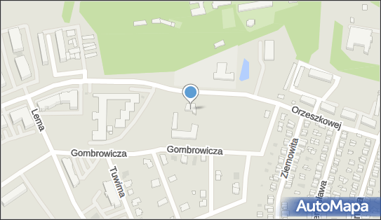 Allegro One Box Automaty, Elizy Orzeszkowej 13, Gniezno 62-200, godziny otwarcia