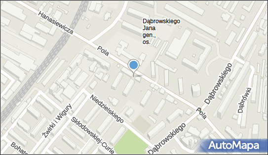 Allegro One Box Automaty, Wincentego Pola 6, Rzeszów 35-021, godziny otwarcia