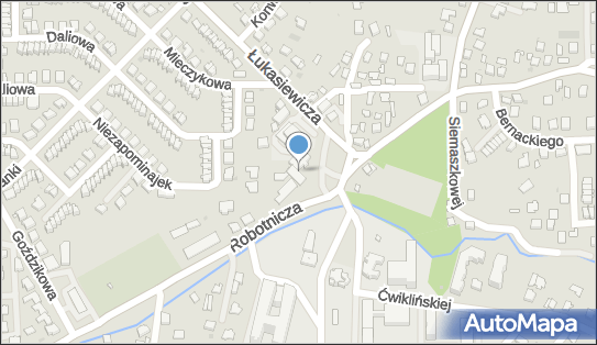 Allegro One Box Automaty, Łukasiewicza 88, Rzeszów 35-604, godziny otwarcia