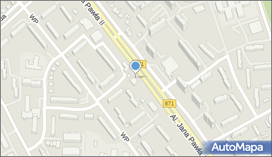 Allegro One Box Automaty, Wojska Polskiego 24a, Stalowa Wola 37-450, godziny otwarcia