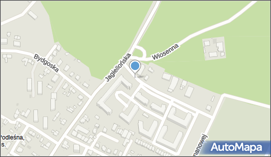 Allegro One Box Automaty, Borowa 1, Olsztyn 10-242, godziny otwarcia