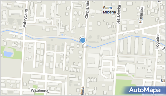 Allegro One Box Automaty, Cieplarniana 28, Warszawa 05-077, godziny otwarcia