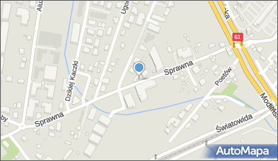 Allegro One Box Automaty, Sprawna 29, Warszawa 03-147, godziny otwarcia