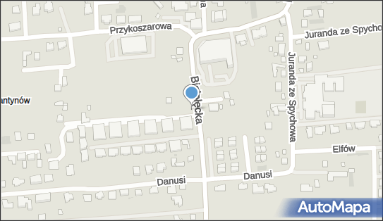 Allegro One Box Automaty, Białołęcka 271 A, Warszawa 03-253, godziny otwarcia