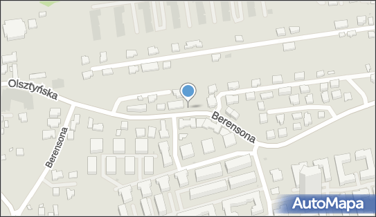 Allegro One Box Automaty, Berensona 11d, Warszawa 03-287, godziny otwarcia