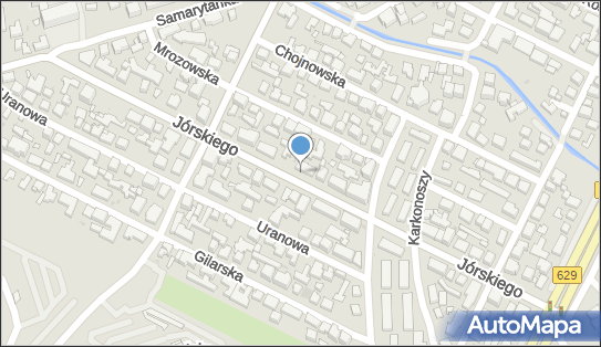 Allegro One Box Automaty, Jórskiego 30, Warszawa 03-584, godziny otwarcia