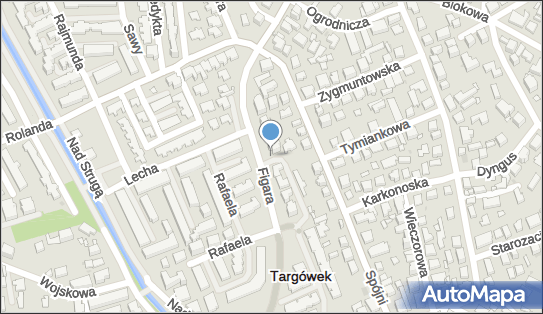 Allegro One Box Automaty, Matyldy 27, Warszawa 03-606, godziny otwarcia