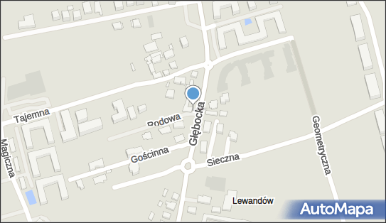 Allegro One Box Automaty, Głębocka 91, Warszawa 03-287, godziny otwarcia