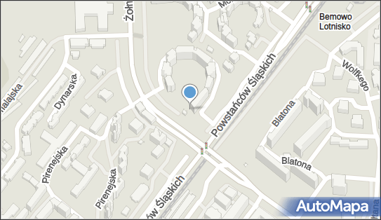 Allegro One Box Automaty, Millera 16, Warszawa 01-496, godziny otwarcia