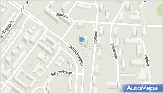 Allegro One Box Automaty, Sołtana 1b, Warszawa 01-494, godziny otwarcia