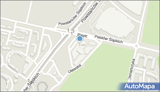 Allegro One Box Automaty, Powstańców Śląskich 124, Warszawa 01-466, godziny otwarcia