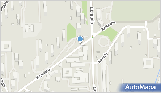 Allegro One Box Automaty, J. Conrada 15 A, Warszawa 01-922, godziny otwarcia