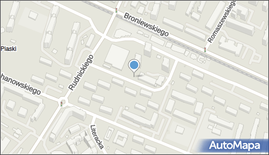 Allegro One Box Automaty, Broniewskiego 59A, Warszawa 01-864, godziny otwarcia