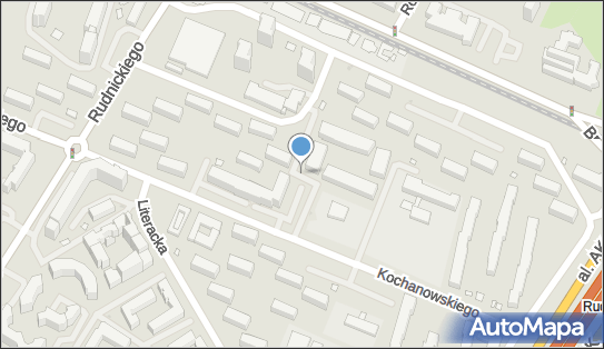 Allegro One Box Automaty, J. Kochanowskiego 10A, Warszawa 01-864, godziny otwarcia