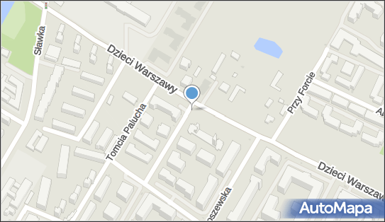 Allegro One Box Automaty, Dzieci Warszawy 29, Warszawa 02-495, godziny otwarcia