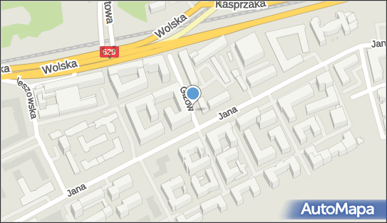 Allegro One Box Automaty, Gizów 6, Warszawa 01-249, godziny otwarcia