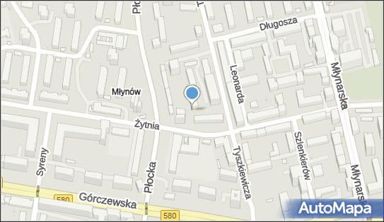 Allegro One Box Automaty, Żytnia 58A, Warszawa 01-156, godziny otwarcia