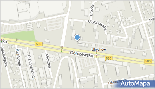 Allegro One Box Automaty, Górczewska 122, Warszawa 01-460, godziny otwarcia