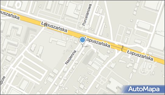 Allegro One Box Automaty, Kolneńska 4, Warszawa 02-242, godziny otwarcia