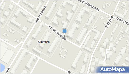 Allegro One Box Automaty, Józefa Chełmońskiego 13, Warszawa 02-495, godziny otwarcia