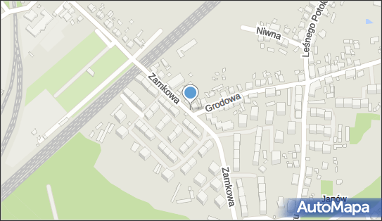 Allegro One Box Automaty, Grodowa 1, Katowice 40-407, godziny otwarcia