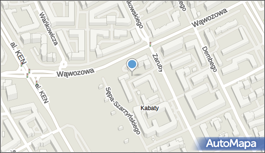 Allegro One Box Automaty, Zaruby 17, Warszawa 02-796, godziny otwarcia