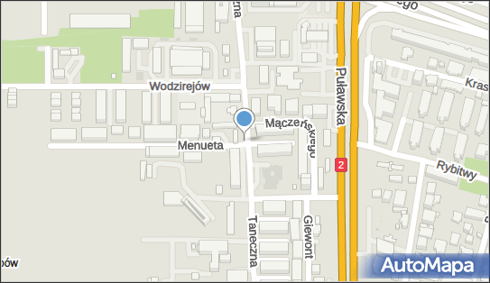 Allegro One Box Automaty, Taneczna 69, Warszawa 02-829, godziny otwarcia