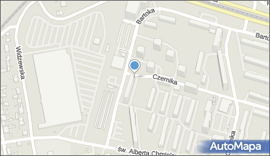 Allegro One Box Automaty, Bartoka 9, Łódź 92-524, godziny otwarcia