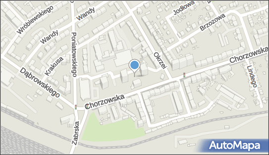 Allegro One Box Automaty, Chorzowska 13, Gliwice 44-100, godziny otwarcia