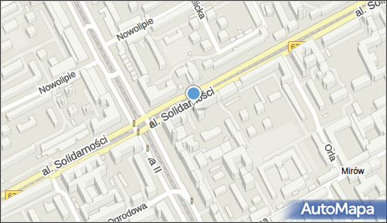 Allegro One Box Automaty, Al. Solidarności 113 D, Warszawa 00-140, godziny otwarcia