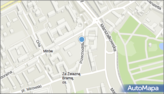 Allegro One Box Automaty, Marszałkowska 115, Warszawa 00-102, godziny otwarcia