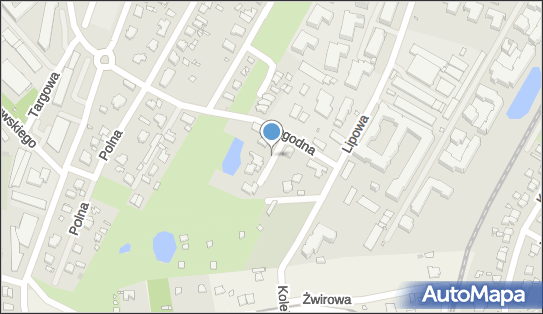 Allegro One Box Automaty, Pogodna 7, Pruszków 05-803, godziny otwarcia