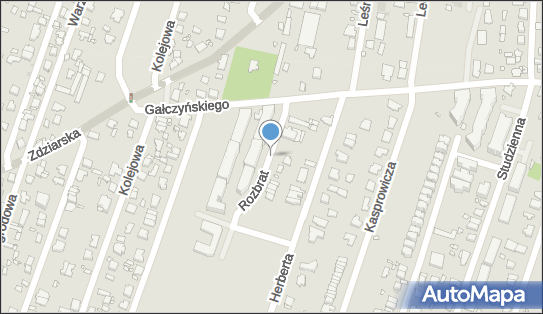 Allegro One Box Automaty, Rozbrat 8, Pruszków 05-800, godziny otwarcia