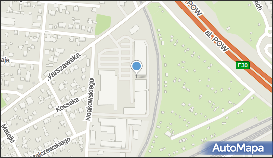 Allegro One Box Automaty, Warszawska 1, Piastów 05-820, godziny otwarcia