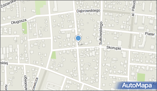 Allegro One Box Automaty, ks. Skorupki 22, Piastów 05-820, godziny otwarcia