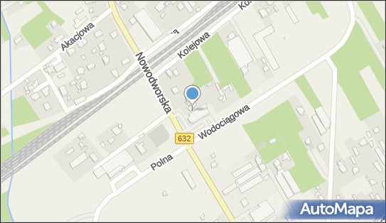 Allegro One Box Automaty, Nowodworska 20, Michałów-Reginów 05-119, godziny otwarcia